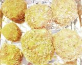揚げないさっぱりキャベツメンチ作り方7写真