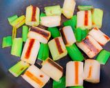 包丁ナシ！鶏ももの塩麹焼き作り方2写真