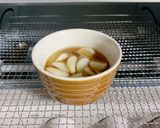 ホイルなし！ホクホク簡単にんにくホイル焼作り方4写真