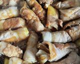 家族が喜ぶ♪バラエティー豚肉巻き作り方5写真
