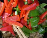 無水鍋でグリーンカレー作り方10写真