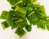 無水鍋でグリーンカレー作り方4写真