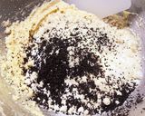 体にやさしい米粉クッキー。紅茶ver.作り方5写真