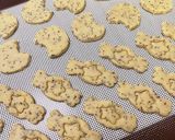 体にやさしい米粉クッキー。紅茶ver.作り方8写真