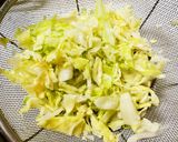【栄養豊富!】ひじきのサラダ作り方4写真