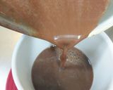 心身を癒す大人のためのホットチョコ作り方2写真