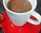 心身を癒す大人のためのホットチョコ作り方3写真