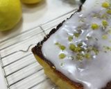 濃厚しっとり！レモンパウンドケーキ作り方6写真