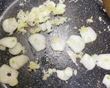 簡単で美味しい ステーキソース作り方1写真