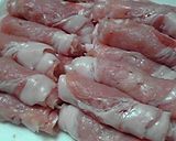 串がないから串カツ風＾＾作り方2写真