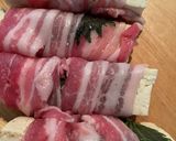 豆腐の肉巻きステーキ作り方3写真