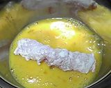 串がないから串カツ風＾＾作り方4写真
