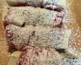 豆腐の肉巻きステーキ作り方4写真