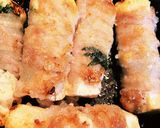 豆腐の肉巻きステーキ作り方5写真