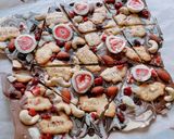 ☆チョコレートバーク☆作り方5写真