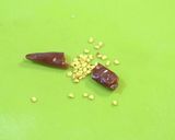 れんこんの塩麹きんぴら作り方2写真