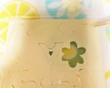 ピース絵文字弁当合格卒業バレンタイン成功作り方2写真