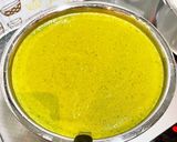 色々な野菜パウダーで『食べる』ポタージュ作り方7写真