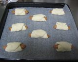 レンジ発酵パン。作り方6写真