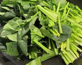☆ほうれん草の牛バラカレー☆作り方5写真