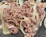 ☆ほうれん草の牛バラカレー☆作り方14写真