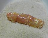 串がないから串カツ風＾＾作り方5写真