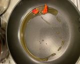 わが家のきんぴらごぼう作り方4写真
