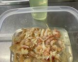 ☆ホエーの活用☆作り方3写真