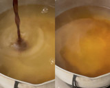 焼きおにぎりの鮭茶漬け　トースターで♪作り方4写真