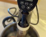 低温調理でとんかつ作り方1写真