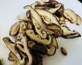 余り野菜の/土鍋炊き込みご飯作り方3写真