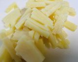 余り野菜の/土鍋炊き込みご飯作り方4写真
