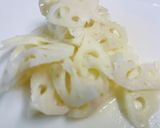 余り野菜の/土鍋炊き込みご飯作り方5写真