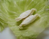 レンジで簡単！中華ロールキャベツ作り方2写真