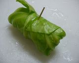レンジで簡単！中華ロールキャベツ作り方3写真
