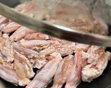関東人の考える名古屋居酒屋風手羽先作り方3写真