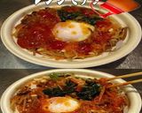 美味ドレブラバススイートチリナンプラーび作り方2写真