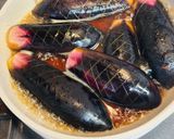 一番簡単な茄子の煮浸し🍆要保冷時間作り方3写真