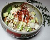 映えマヨネーズ作り方7写真