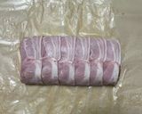 超簡単☆旨味堪能!ナポリタンミートローフ作り方5写真