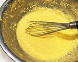 米粉でもちもちふわふわパンケーキ作り方1写真