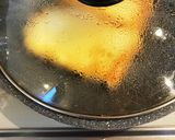 黒蜜きな粉のフレンチトースト作り方3写真