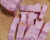 油揚げの中身は♪和風味付けスープ♡作り方6写真
