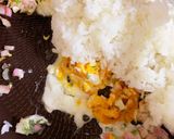 葱プラス　市販チャーハンの素にひと手間♪作り方5写真