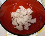しっとりもっちり！酒粕食パン作り方1写真