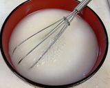 しっとりもっちり！酒粕食パン作り方2写真