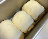 しっとりもっちり！酒粕食パン作り方7写真