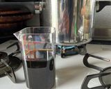 圧力鍋でカラカイ煮(カスベ煮)作り方5写真
