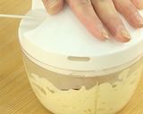 ［糖質制限］ヘルシー♡油揚げミルフィーユ作り方3写真