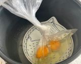 【ポリ袋で簡単】たまごサンドウィッチ作り方8写真